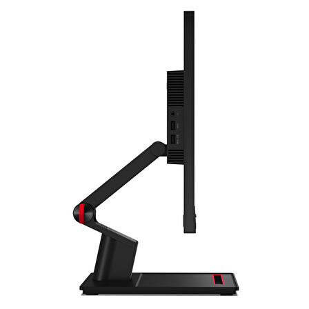 LENOVO T24t-20 62C5GAR1TK 23.8 IPS 4MS 60HZ HDMI+DP+USB-C 3.2 VESA Dokunmatik Monitör