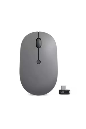 Lenovo ATS-4Y51C21216 Go Usb-c Kablosuz Mouse