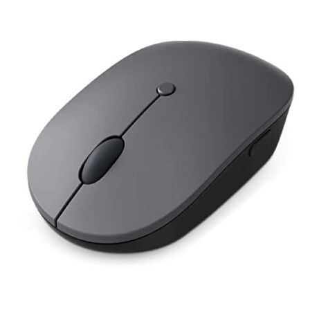 Lenovo 4Y51C21216 Go USB-C Wireless Mouse