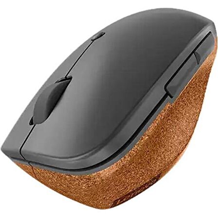 Lenovo GY51C33980 Go Wireless Vertical Mouse Gri