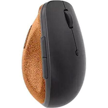 Lenovo GY51C33980 Go Wireless Vertical Mouse Gri