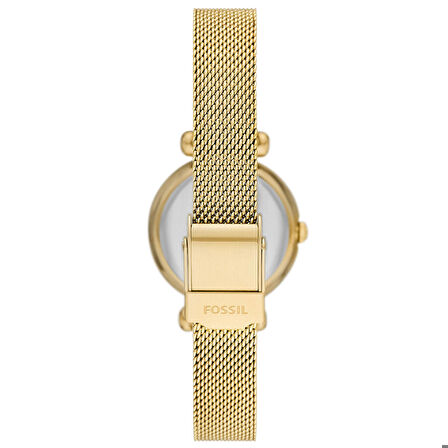 Fossil FBQ3898 KADIN KOL SAATİ