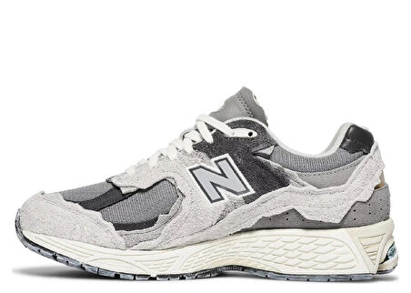 New Balance 2002R Protection Pack Rain Cloud (DAR KALIP)