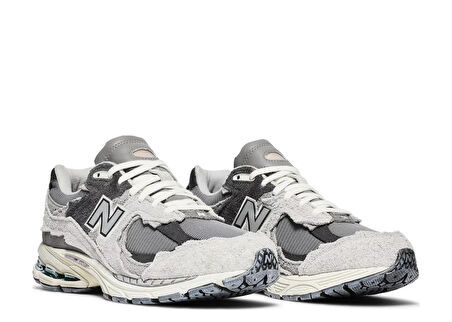 New Balance 2002R Protection Pack Rain Cloud (DAR KALIP)