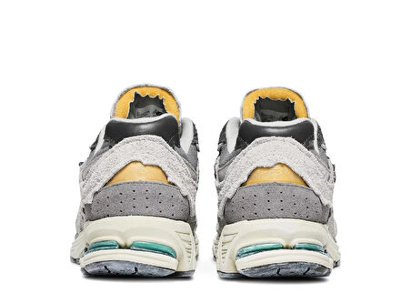 New Balance 2002R Protection Pack Rain Cloud (DAR KALIP)