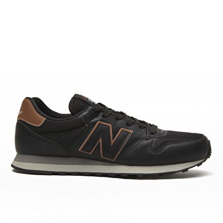 New Balance Lifestyle Mens Shoes Erkek Günlük Ayak