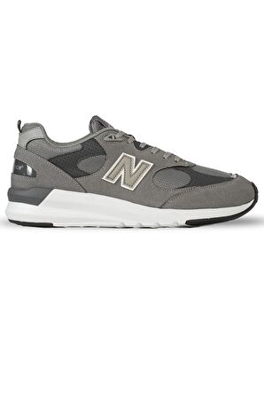 New Balance NB Lifestyle Mens Shoes Gri Günlük Aya