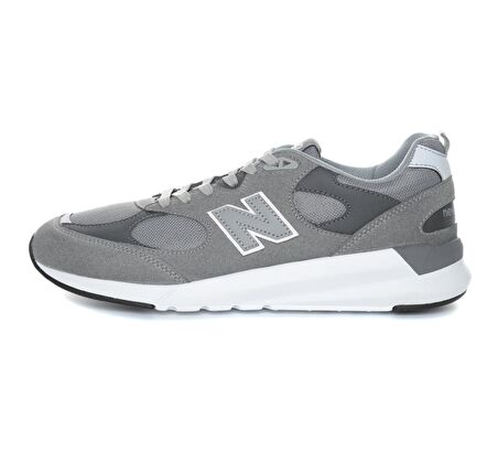 New Balance NB Lifestyle Mens Shoes Gri Günlük Aya