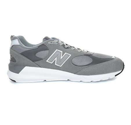 New Balance NB Lifestyle Mens Shoes Gri Günlük Aya