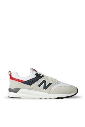 New Balance NB Lifestyle Mens Shoes Erkek Beyaz Gü