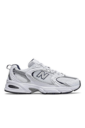 New Balance MR530 Sneaker Unisex Ayakkabı Whıte