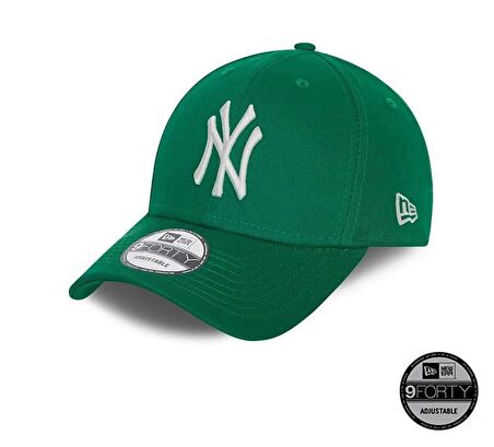 New Era 60137673 League Essentıal 9Forty Neyyan  Vlgchw Unisex Şapka