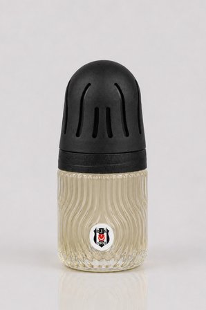 x Dekomus Lisanslı Beşiktaş Cam Araç Ortam "Goool" Kokusu