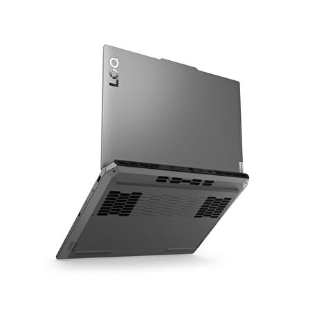 Lenovo Loq 15ARP9 Amd Ryzen 7 7435HS 24GB Ddr5 6tb SSD Freedos 4070 8gb 115W 15.6" Fhd (1920X1080) IPS 300NITS 144Hz Taşınabilir Bilgisayar 83JC00FGTRF13 + Zetta Çanta