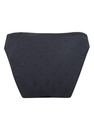 Polo Ralph Lauren Siyah Kadın Bikini Alt 21685454