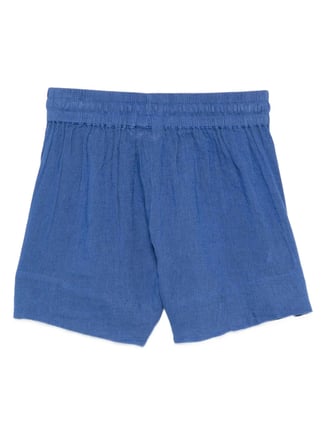 Polo Ralph Lauren Lacivert Kadın Plaj Pantolonu 21664580