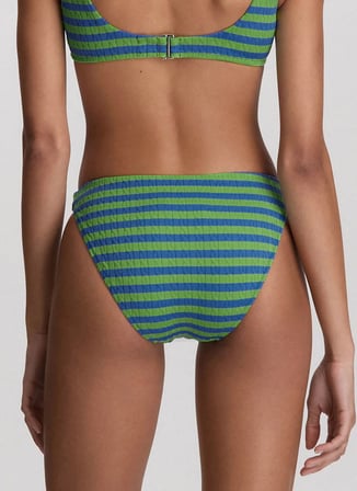 Polo Ralph Lauren Mavi  Kadın Bikini Alt 21605455