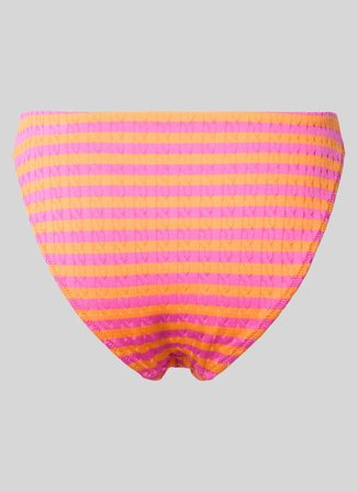 Polo Ralph Lauren Pembe Kadın Bikini Alt 21605455