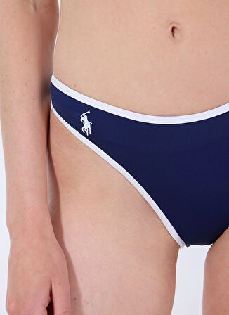 Polo Ralph Lauren Lacivert Kadın Bikini Alt 21454454