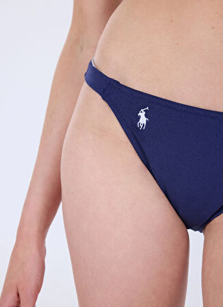 Polo Ralph Lauren Lacivert Kadın Bikini Alt 21368450