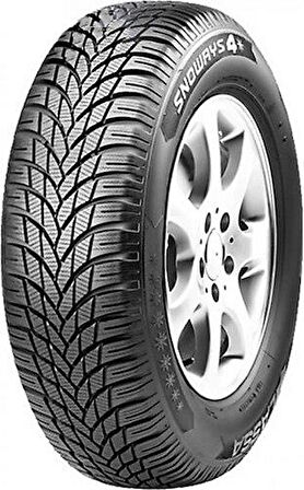 Lassa 195/60 R15 88H SNOWAYS 4 KIŞ LASTİĞİ (2024)