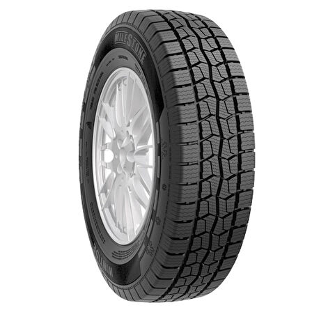 Milestone 195/60R16 C 99/97T 6PR WINTIDE MILESTONE KIŞ LASTİĞİ (2024)