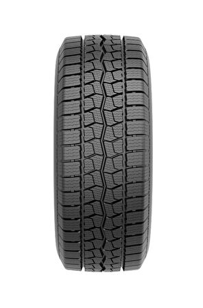 Milestone 195/60 R16 C TL 99/97T 6PR WINTIDE Kamyonet Kış Lastiği (Üretim Tarihi:2025)