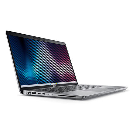 Dell Latitude 5540 Intel Core I7 1355U 32GB 2TB SSD Windows 11 Pro 15.6" FHD Taşınabilir Bilgisayar N021L554015W12 + Zetta Çanta