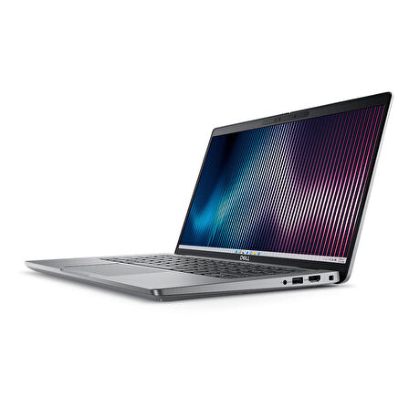 Dell Latitude 5540 Intel Core I7 1355U 32GB 2TB SSD Windows 11 Pro 15.6" FHD Taşınabilir Bilgisayar N021L554015W12 + Zetta Çanta