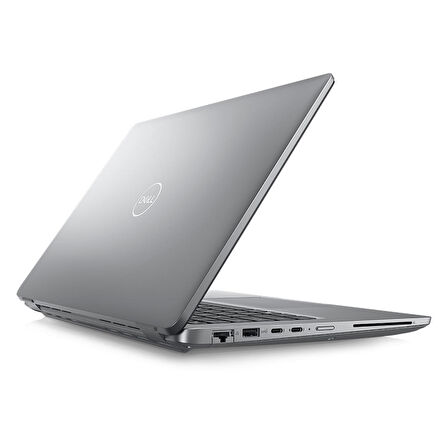 Dell Latitude 5540 Intel Core I7 1355U 32GB 2TB SSD Windows 11 Pro 15.6" FHD Taşınabilir Bilgisayar N021L554015W12 + Zetta Çanta