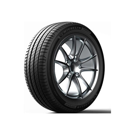 Michelin 195/65 R15 91H Primacy 4 Yaz Lastiği 2024 ÜRETİM