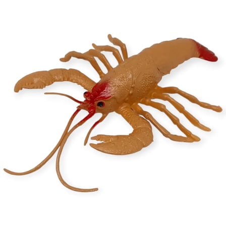 Hayvan Figürleri - Deniz Hayvanları 15 cm