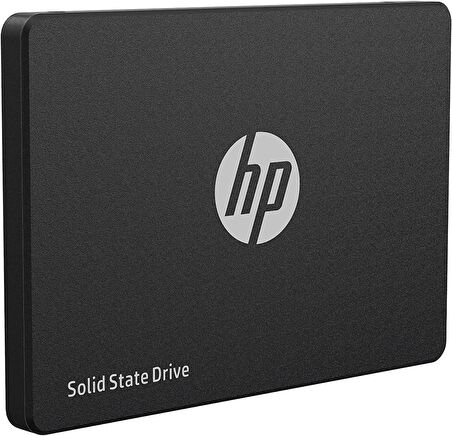 HP S650 1.92TB 560/500MB/s SATA III 2.5'' SSD 345N1AA