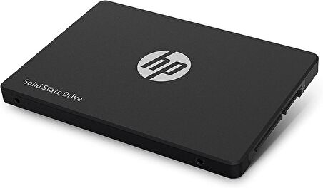 HP S650 1.92TB 560/500MB/s SATA III 2.5'' SSD 345N1AA