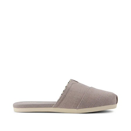 Kadın Terlik 10022152 10022153 10022158 Toms Alpargata Herigate Canvas Mule