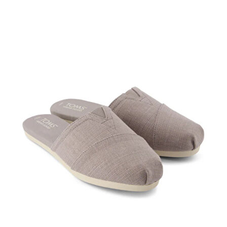 Kadın Terlik 10022152 10022153 10022158 Toms Alpargata Herigate Canvas Mule