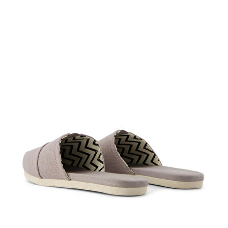 Kadın Terlik 10022152 10022153 10022158 Toms Alpargata Herigate Canvas Mule