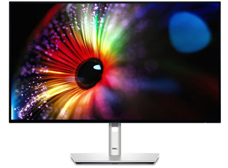 UltraSharp 27 Monitor 2560X1440 8MS HDMI DP USB-C TdrTR