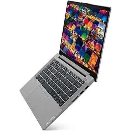 Lenovo IdeaPad 5 82FE00LBTX i3-1115G4 4GB 256SSD 14" FullHD W11H Taşınabilir Bilgisayar