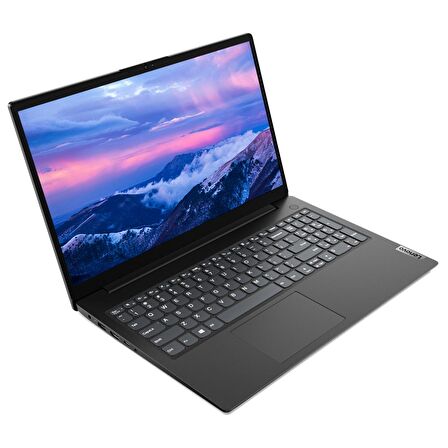 Lenovo V15 G2 82KB00CBTX Dahili Ekran Kartı Paylaşımlı Intel Core i7 1165G7 8 GB DDR4 512 GB 15.6 inç Full HD Freedos Notebook Dizüstü Bilgisayar