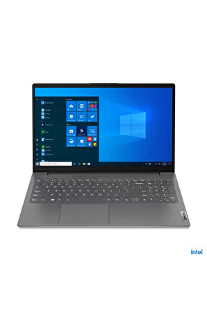 LENOVO V15 G2 i7 1165G7 24GB 512GB SSD Freedos 15.6" FHD Taşınabilir Bilgisayar 82KB00CBTX