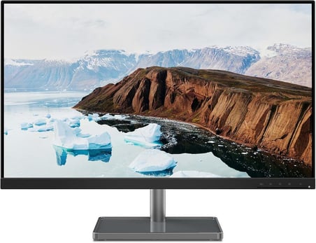 Lenovo L27M-30 66D0KAC2TK 27" 4 ms Full HD Pivot IPS 75 Hz Monitör - Teşhir
