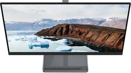 Lenovo L27M-30 66D0KAC2TK 27" 4 ms Full HD Pivot IPS 75 Hz Monitör - Teşhir