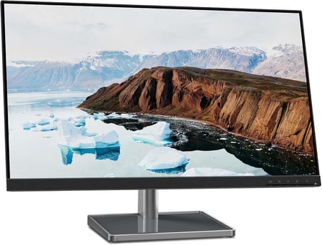 Lenovo L27M-30 66D0KAC2TK 27" 4 ms Full HD Pivot IPS 75 Hz Monitör - Teşhir