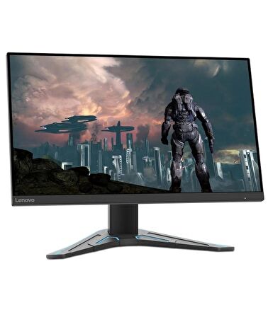 LENOVO 23.8” G24-20 66CFGAC1TK 0,5MS 165HZ HDMI+DP FREESYNC PREMIUM IPS GAMING MONITOR 