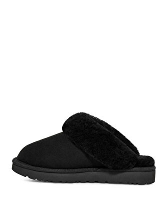 Ugg Siyah Kadın Ev Terliği CLASSIC SLIPPER II 1130876