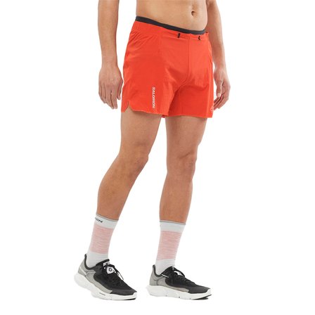 Salomon Sense Aero 5" Erkek Koşu Şortu