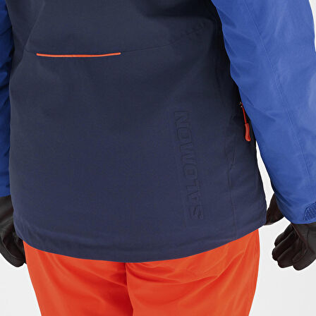 Salomon Brilliant Kadın Kayak Kar Montu