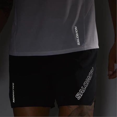 Salomon Sense Aero 5" Erkek Koşu Şortu