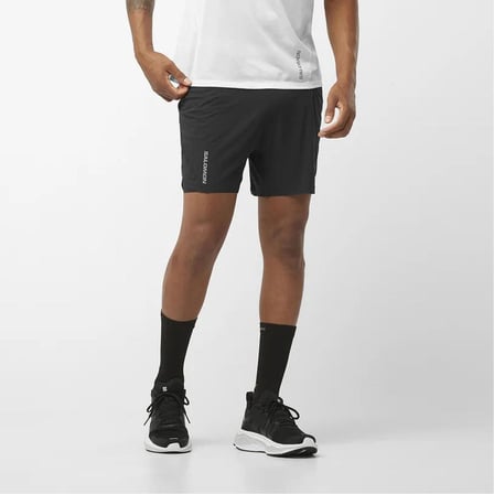 Salomon Sense Aero 5" Erkek Koşu Şortu